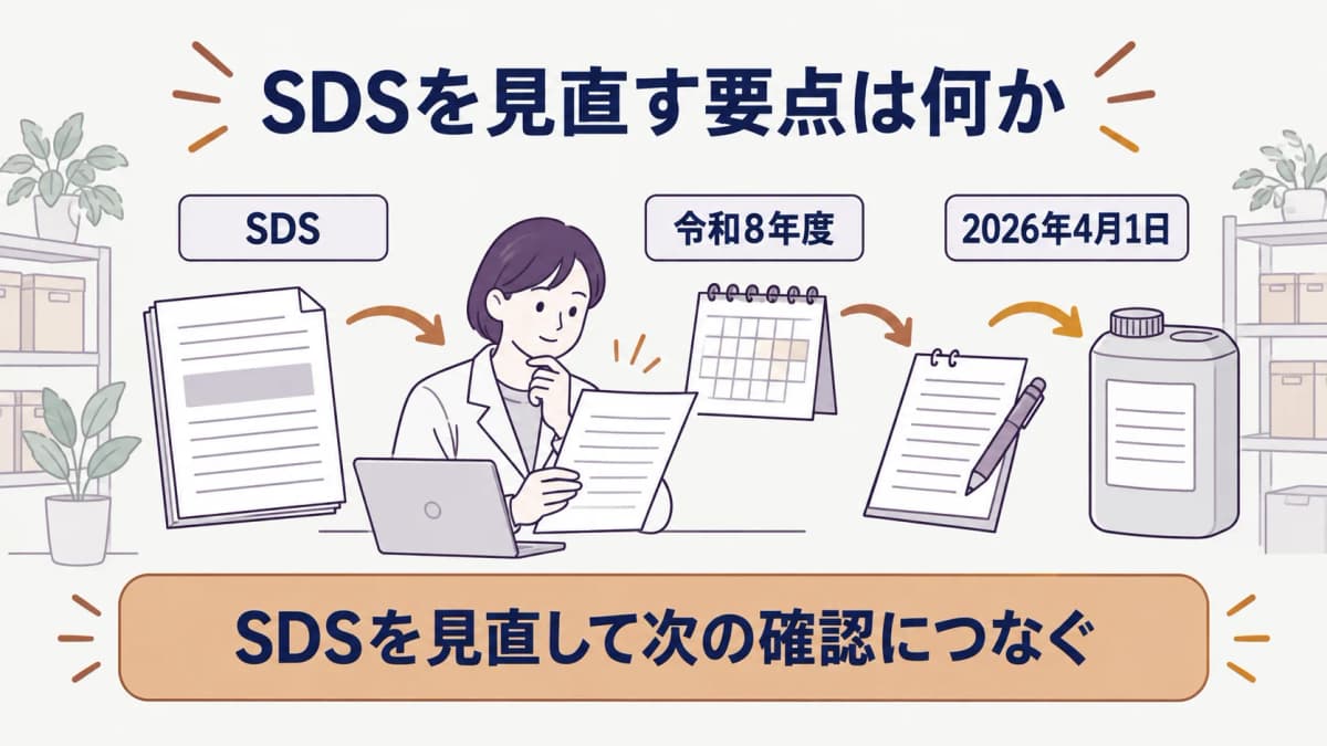 相談窓口の利用記録と確認資料